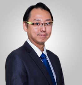 Dr. Chai Chiun Hian